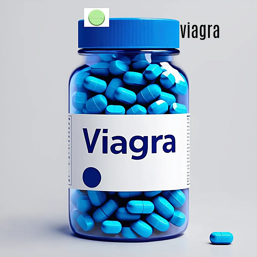 Viagra effetti